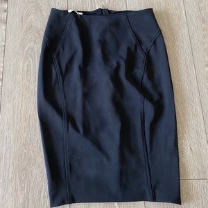Pinko pencil skirt, bought in Italy,made in Italy